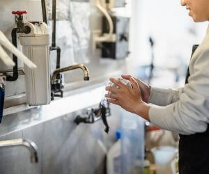 About Water Heater Repair LLC Carnegie, OK